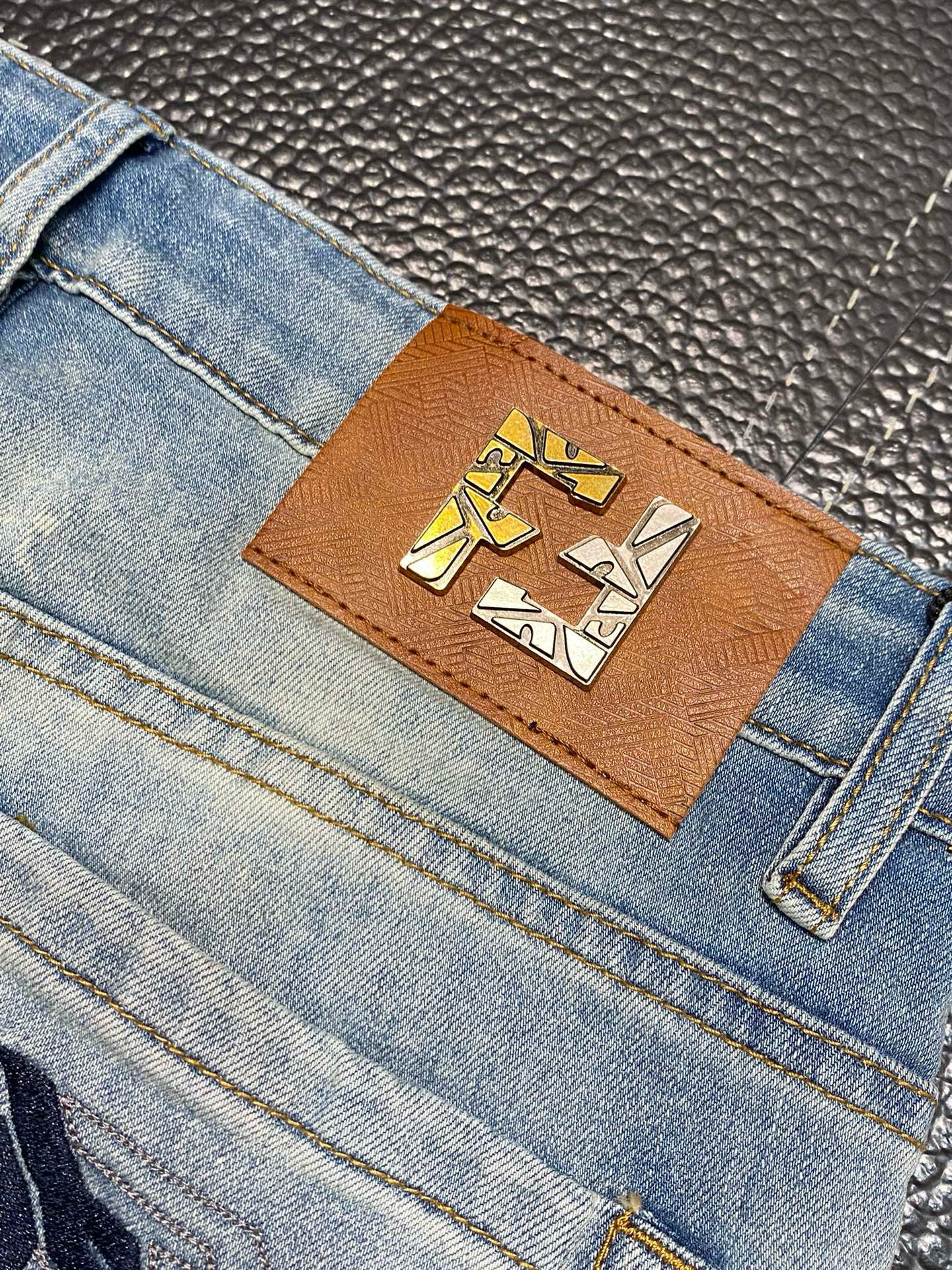 Fendi Jeans